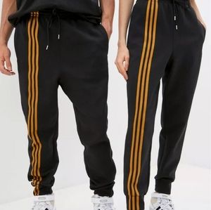 Ivy Park 3 Stripe Joggers